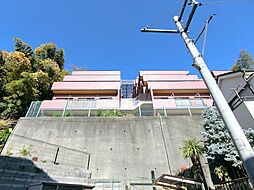 物件画像 セザール第二綱島