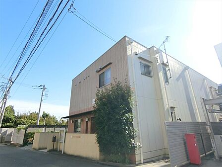 にじいろ保育園犬蔵（773m）