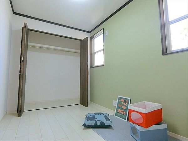子供部屋