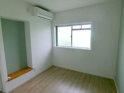 子供部屋の画像