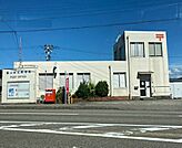 新庄郵便局
