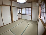 ２F　和室