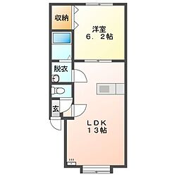 東室蘭駅 5.4万円