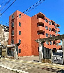 東室蘭駅 5.7万円