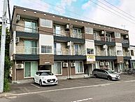 北海道室蘭市高砂町5丁目：物件画像／株式会社森賃貸住宅サービス　ホームメイトFC室蘭店