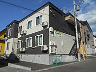 北海道室蘭市高砂町5丁目：物件画像／株式会社森賃貸住宅サービス　ホームメイトFC室蘭店