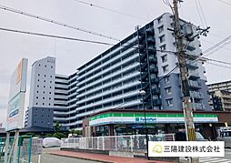 物件画像 サンハイツ土山/７階/1,180万円