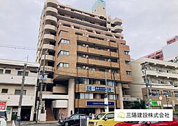 物件画像 クレドール西明石/2LDK/12階/2,170万円