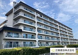 物件画像 ユニハイツ朝霧/１LDK/2240万円