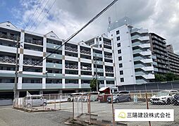 物件画像 プルミエール明石ウエスト/2LDK/1078万円/リフォーム済