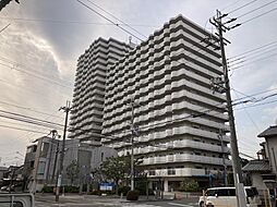 物件画像 -サバービアシティ21-