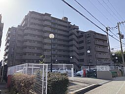 物件画像 -エフ・コート神戸西-