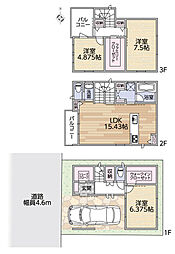 物件画像 武庫之荘9丁目