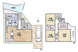 物件画像 伊丹市山田6丁目