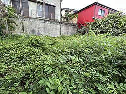 物件画像 宝塚市中筋山手1丁目 売土地