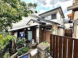 物件画像 川西市見野1丁目　中古戸建