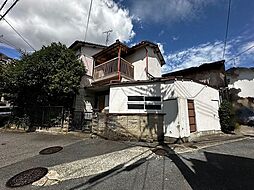 物件画像 川西市新田3丁目　土地