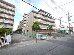 物件画像 サンロイヤル武庫川東