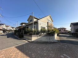 物件画像 川西市丸山台3丁目　中古戸建