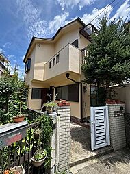 物件画像 川西市新田3丁目　中古戸建