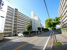 物件画像 イトーピア尼崎