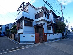 物件画像 尼崎市上ノ島町2丁目古家付き土地