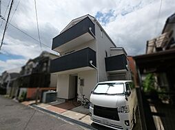 物件画像 伊丹市山田5丁目 中古戸建