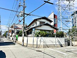 物件画像 尼崎市水堂町1丁目 土地