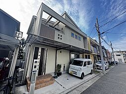物件画像 尼崎市高田町 中古戸建
