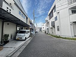 尼崎市高田町 中古戸建
