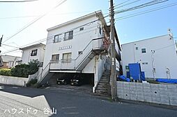 賃収ビル
