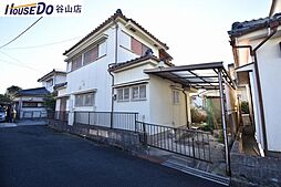 平川町　中古戸建