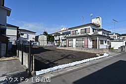 光山2丁目　売土地