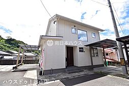 中山1丁目　中古戸建