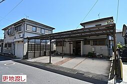 東谷山2丁目　売土地