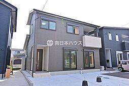 上福元町　新築戸建