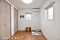子供部屋