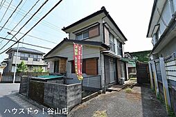 坂之上7丁目　中古戸建