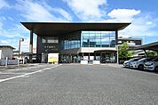 鹿児島銀行　谷山支店 700m