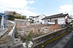 清和1丁目　売土地