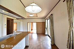 居間