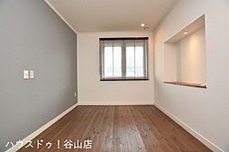 洋室の画像
