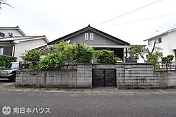 喜入瀬々串町　中古戸建