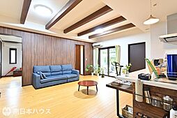 居間