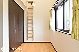 子供部屋