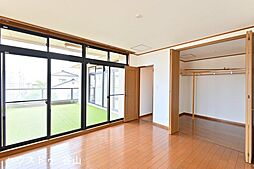 居間