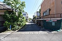 鹿児島県鹿児島市希望ヶ丘町：物件画像