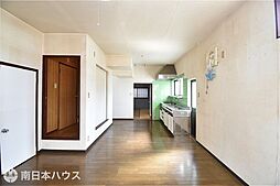 居間