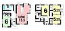 間取り：4LDK+納戸【建物面積103.5m2(31.3坪)】