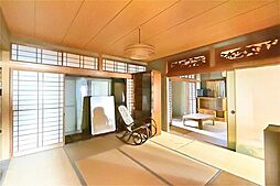 居間